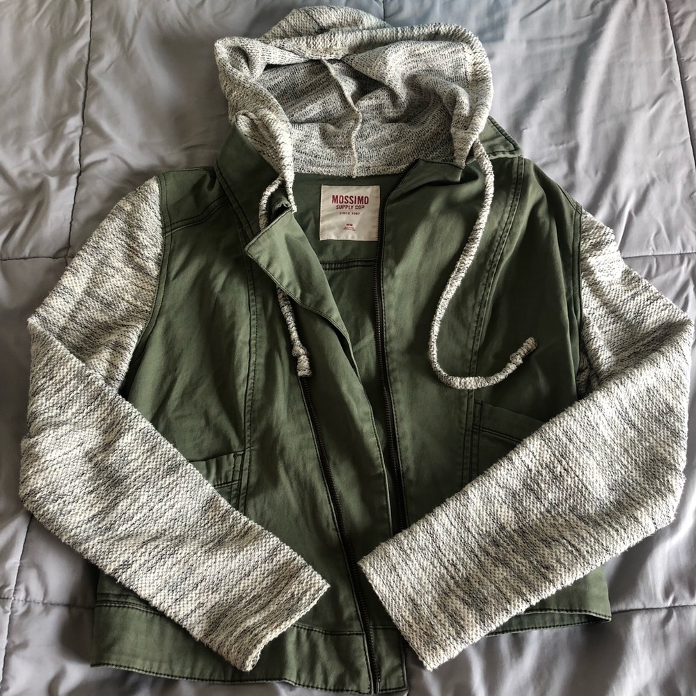 Jacket